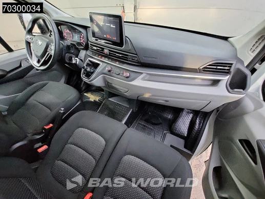 Maxus Deliver9 - Afbeelding 12 van 25