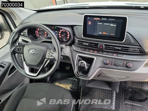 Maxus Deliver9 - Afbeelding 13 van 25