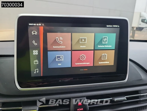 Maxus Deliver9 - Afbeelding 14 van 25