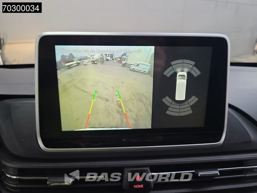 Maxus Deliver9 - Afbeelding 16 van 25