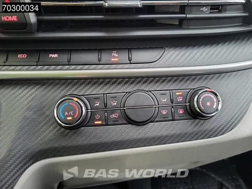 Maxus Deliver9 - Afbeelding 17 van 25