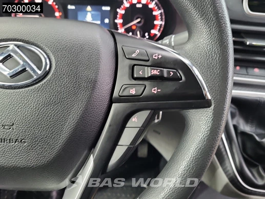 Maxus Deliver9 - Afbeelding 20 van 25