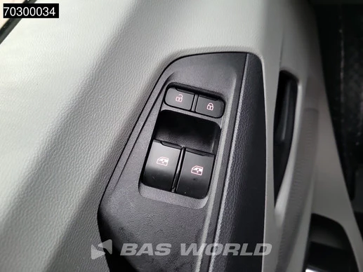 Maxus Deliver9 - Afbeelding 22 van 25