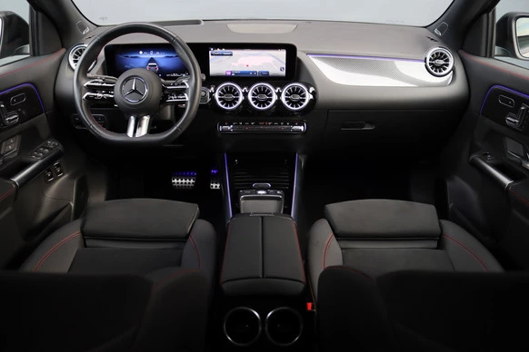 Mercedes-Benz GLA - Afbeelding 2 van 30