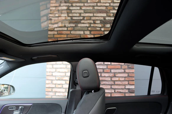 Mercedes-Benz GLA - Afbeelding 4 van 30