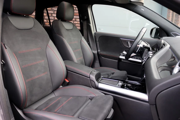 Mercedes-Benz GLA - Afbeelding 6 van 30