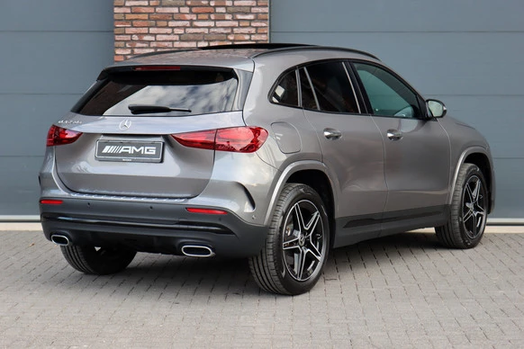 Mercedes-Benz GLA - Afbeelding 7 van 30