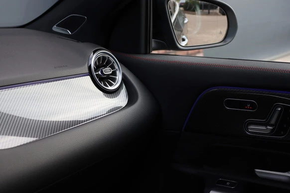 Mercedes-Benz GLA - Afbeelding 8 van 30