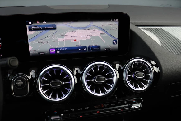 Mercedes-Benz GLA - Afbeelding 10 van 30