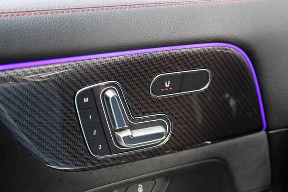 Mercedes-Benz GLA - Afbeelding 12 van 30