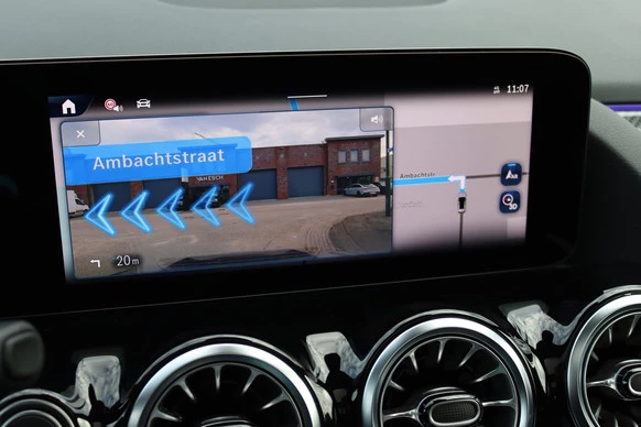 Mercedes-Benz GLA - Afbeelding 18 van 30