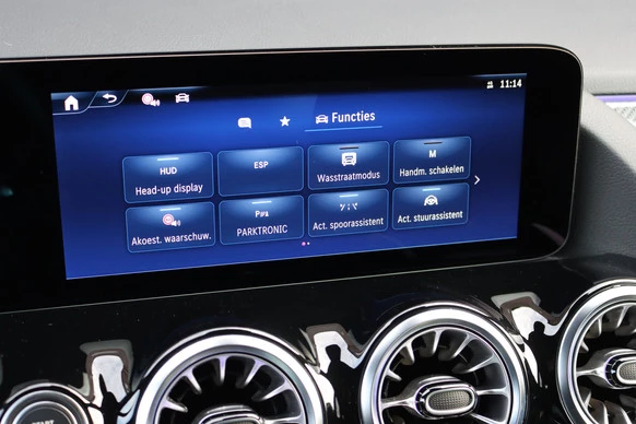 Mercedes-Benz GLA - Afbeelding 20 van 30