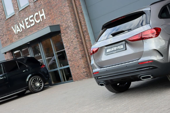 Mercedes-Benz GLA - Afbeelding 21 van 30