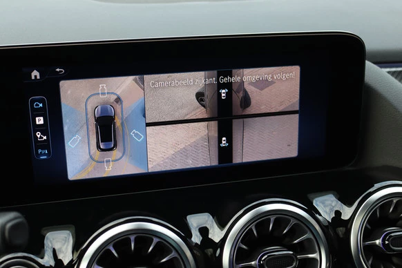 Mercedes-Benz GLA - Afbeelding 22 van 30