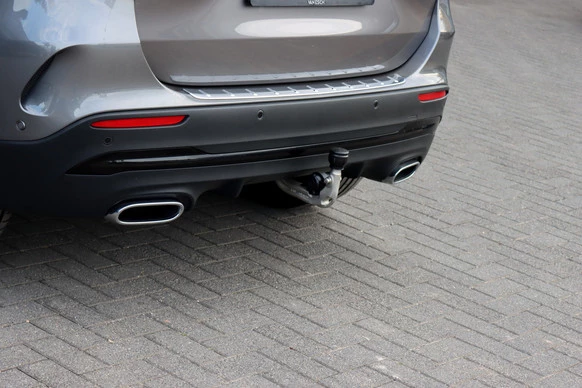 Mercedes-Benz GLA - Afbeelding 23 van 30