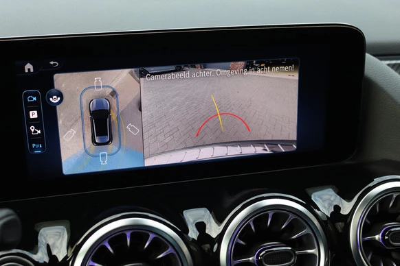 Mercedes-Benz GLA - Afbeelding 24 van 30