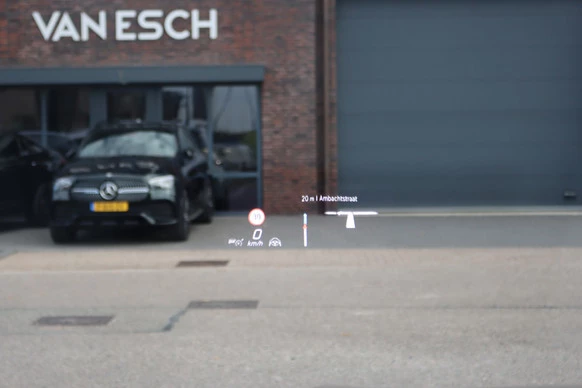 Mercedes-Benz GLA - Afbeelding 26 van 30