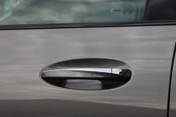 Mercedes-Benz GLA - Afbeelding 27 van 30