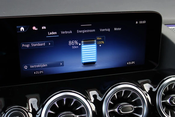 Mercedes-Benz GLA - Afbeelding 28 van 30