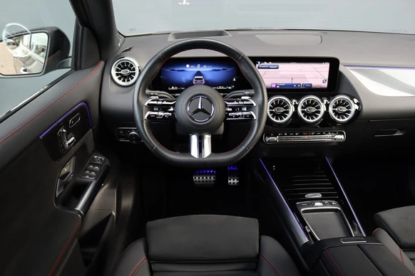 Mercedes-Benz GLA - Afbeelding 29 van 30