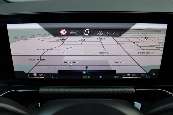 Mercedes-Benz GLA - Afbeelding 30 van 30