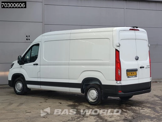 Maxus Deliver9 - Afbeelding 2 van 26