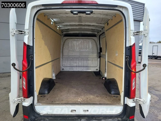 Maxus Deliver9 - Afbeelding 7 van 26