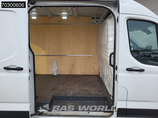 Maxus Deliver9 - Afbeelding 8 van 26