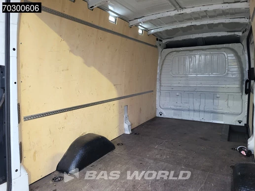 Maxus Deliver9 - Afbeelding 9 van 26