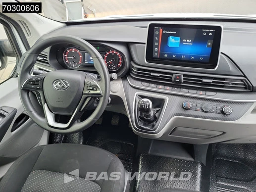 Maxus Deliver9 - Afbeelding 10 van 26