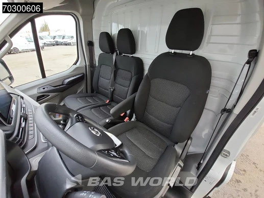 Maxus Deliver9 - Afbeelding 11 van 26