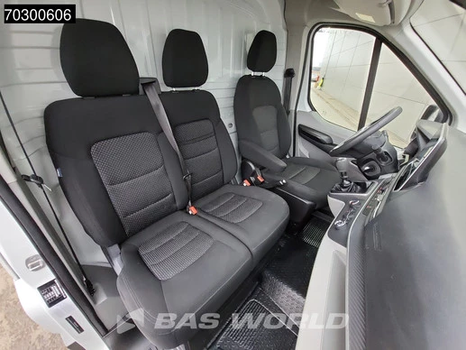 Maxus Deliver9 - Afbeelding 12 van 26