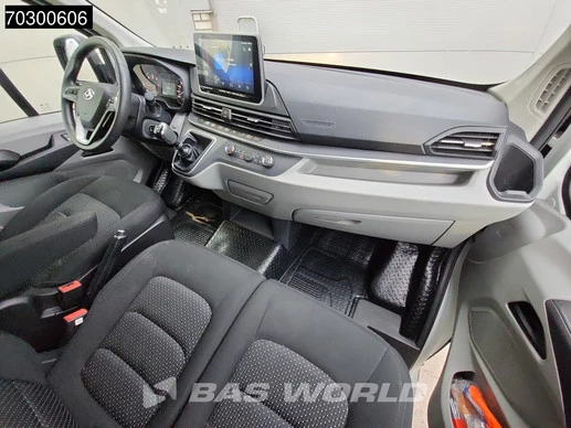 Maxus Deliver9 - Afbeelding 13 van 26