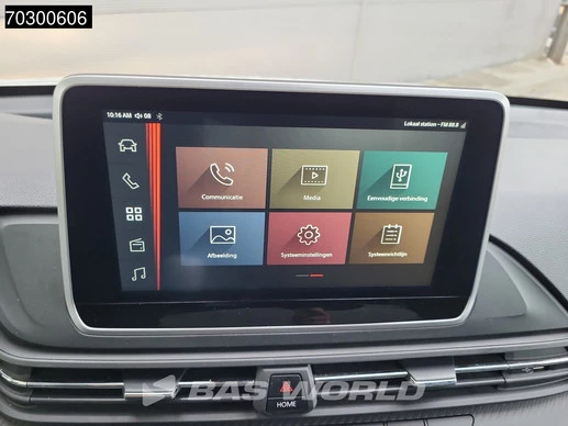 Maxus Deliver9 - Afbeelding 15 van 26