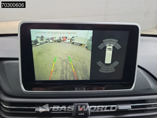 Maxus Deliver9 - Afbeelding 16 van 26