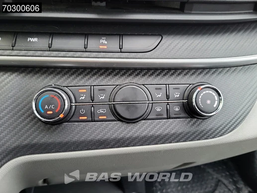 Maxus Deliver9 - Afbeelding 17 van 26