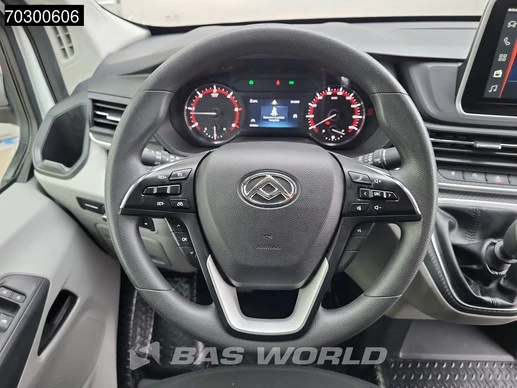 Maxus Deliver9 - Afbeelding 18 van 26