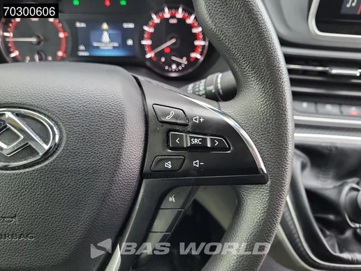 Maxus Deliver9 - Afbeelding 19 van 26