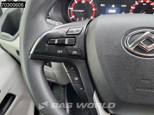 Maxus Deliver9 - Afbeelding 20 van 26