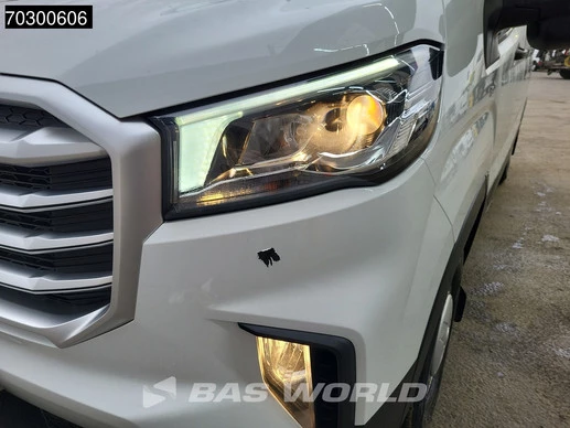 Maxus Deliver9 - Afbeelding 26 van 26