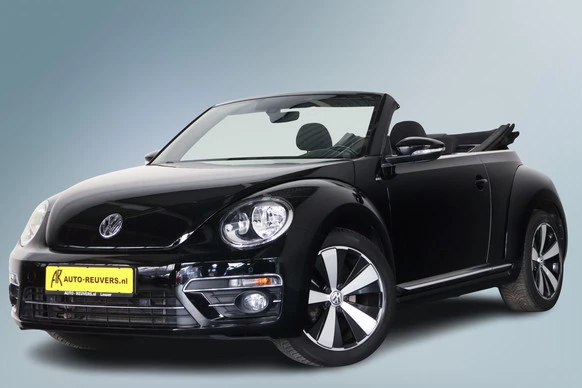 Volkswagen Beetle - Afbeelding 1 van 26