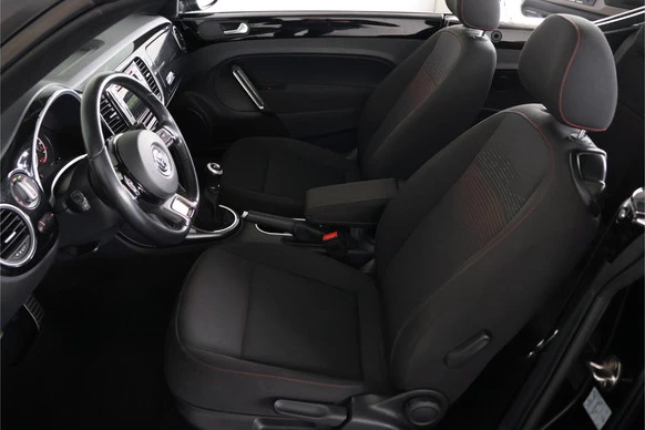 Volkswagen Beetle - Afbeelding 3 van 26