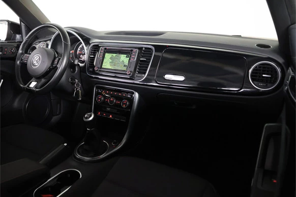 Volkswagen Beetle - Afbeelding 4 van 26