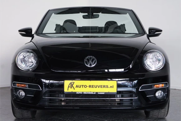 Volkswagen Beetle - Afbeelding 5 van 26