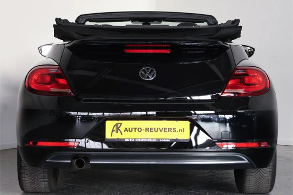 Volkswagen Beetle - Afbeelding 6 van 26