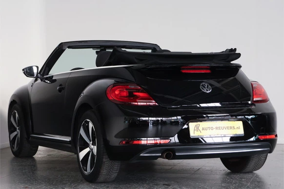 Volkswagen Beetle - Afbeelding 8 van 26
