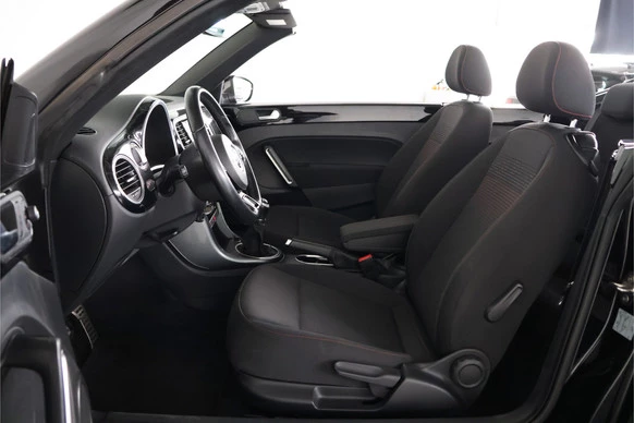 Volkswagen Beetle - Afbeelding 10 van 26