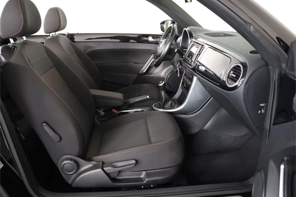 Volkswagen Beetle - Afbeelding 12 van 26