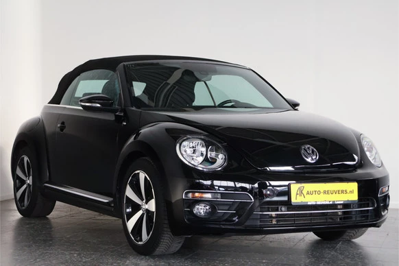 Volkswagen Beetle - Afbeelding 18 van 26
