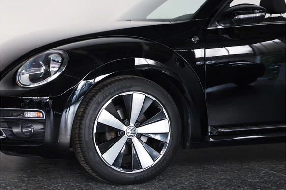 Volkswagen Beetle - Afbeelding 25 van 26